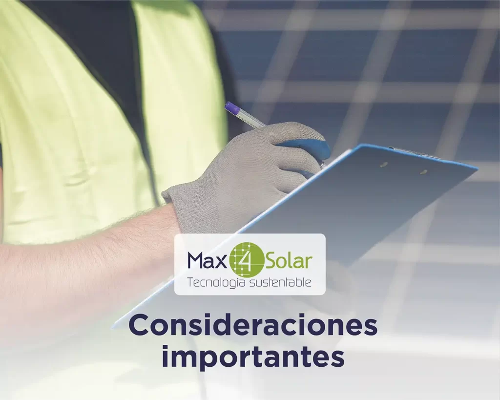 Consideraciones importantes del Arrendamiento Financiero para paneles solares: Conveniente y sostenible Max4Solar