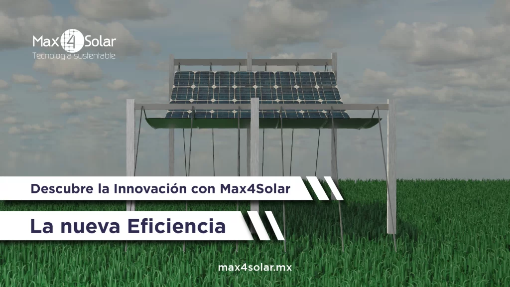 Paneles Solares Flexibles | La nueva eficiencia